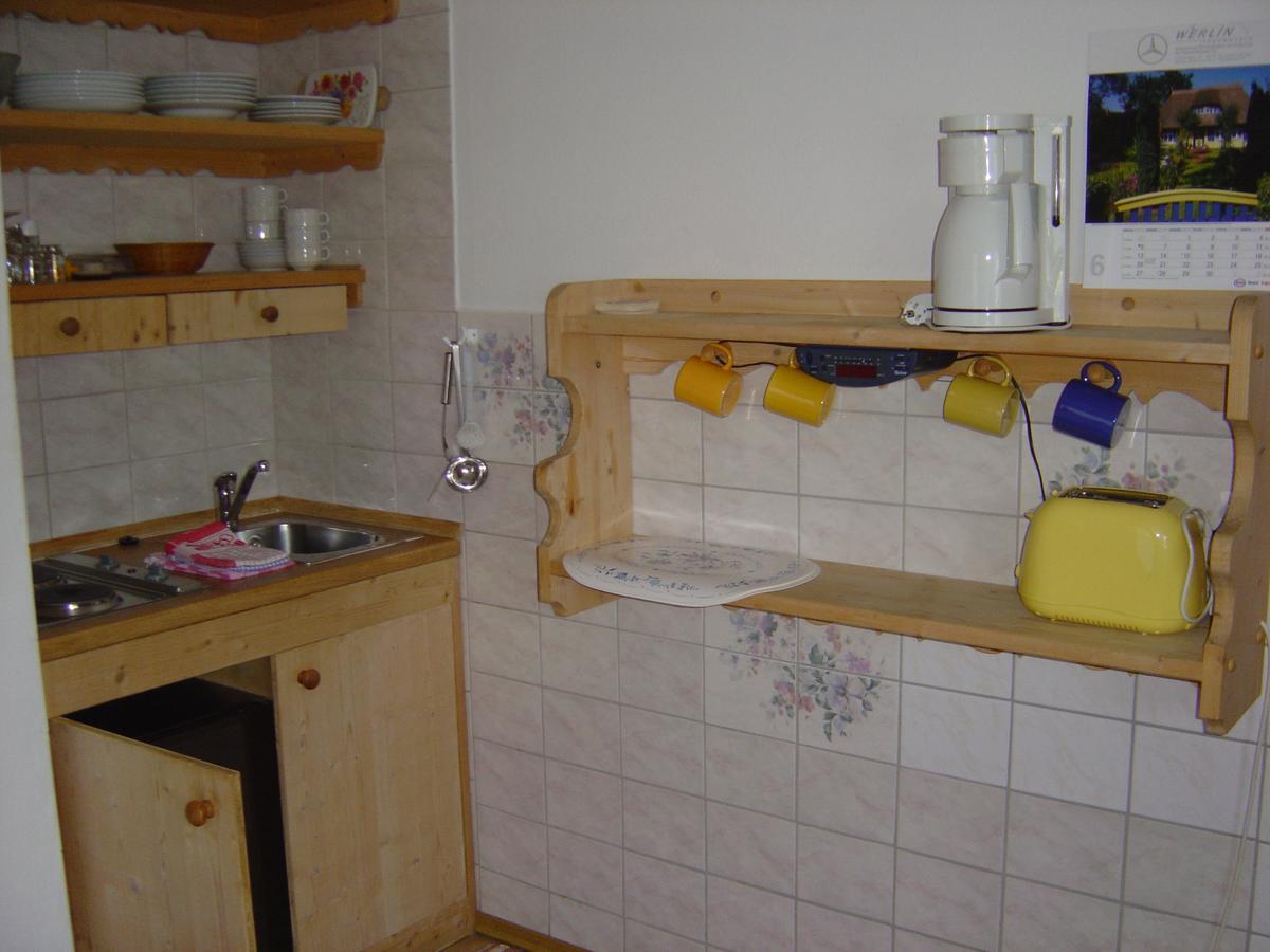 Ferienwohnungen Almbruennerl - Chiemgau Karte Inzell Eksteriør billede